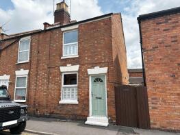 2, Cherry Street, Coten End, Warwick CV34 4LR