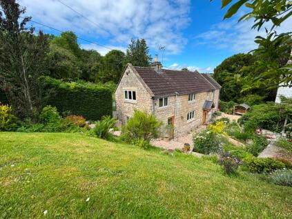 Church Hill, Writhlington, Radstock, BA3