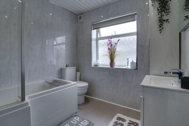 Bathroom 1
