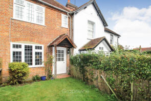 Green Cottage, Burchetts Green Road, Burchetts Green, Maidenhead SL6 6QZ