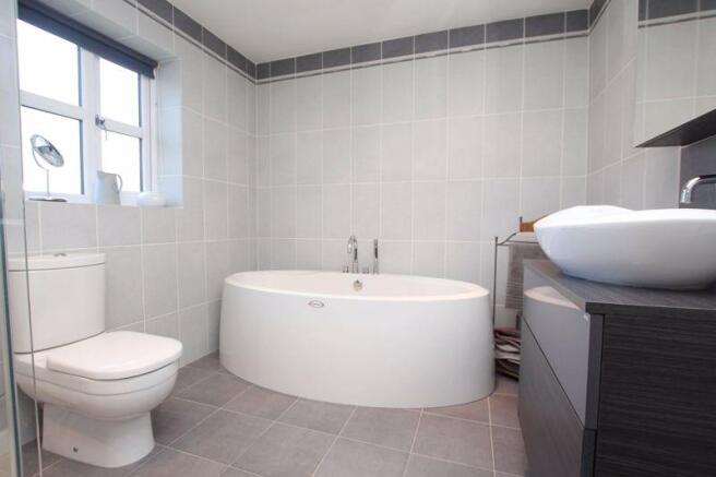 Bathroom view 2