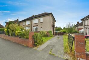 67, Longley Avenue West, Sheffield S5 8WD