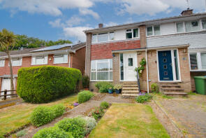 1, Shrubland Close, Southampton SO18 5QQ