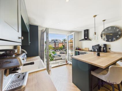 West Byfleet, Surrey, KT14