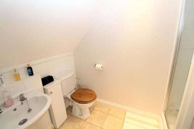 Master En Suite