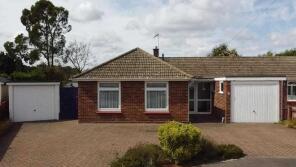 9, St Ives Close, Ipswich IP5 1LS