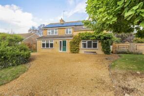 6, Bugbrooke Road, Gayton NN7 3EU