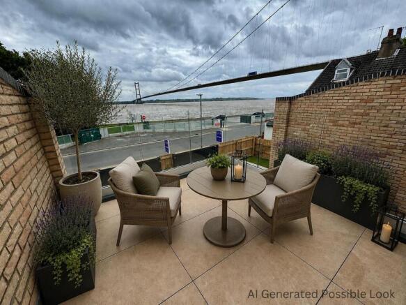4 bed Town House for sale Image 8