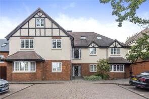 Flat 5, 228 Gospel Oak House, Swakeleys Road, Uxbridge UB10 8AX
