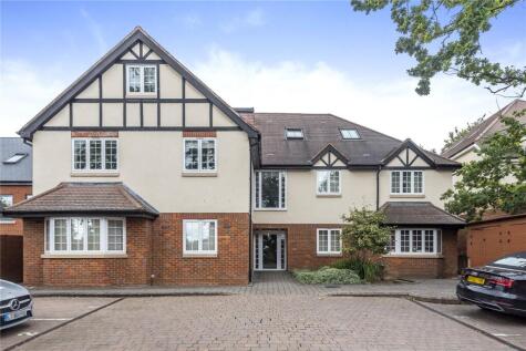 Swakeleys Road, Ickenham, Uxbridge
