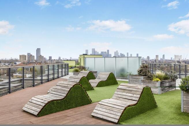 Communal Terrace (3)