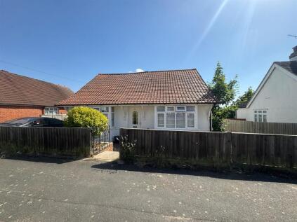 Park Road, Aldershot