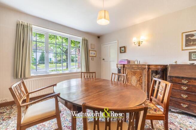 Swarthmore Road, Bournville, B29 4NG photo 4