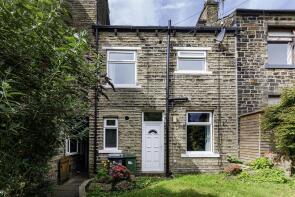 202, Halifax Road, Birchencliffe, Huddersfield HD3 3QW