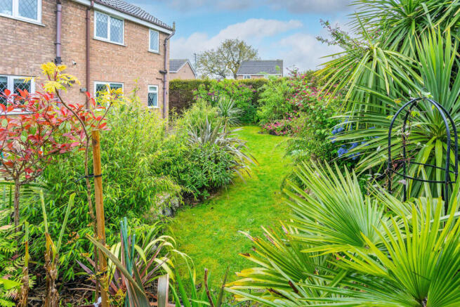 Garden c