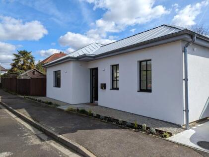 Croft Close, Tonbridge, Kent, TN10