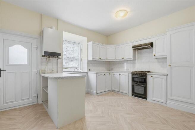Kitchen Dining