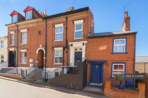 20, Alexandra Road, Colchester CO3 3DF