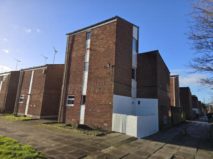 52 Alderley, Skelmersdale, Lancashire, WN8