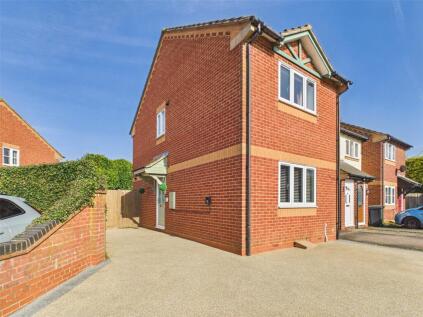 Timber Way, Chinnor, OX39