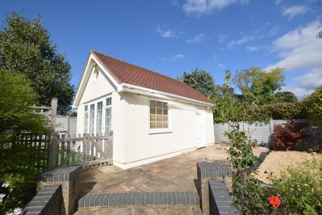 Outbuilding