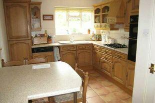 Kitchen/Breakfast Ro