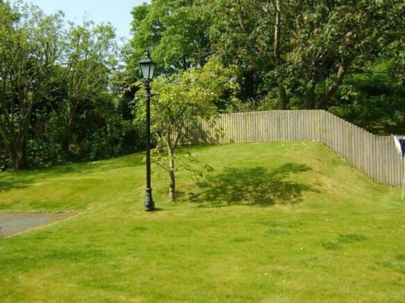Communal Gardens