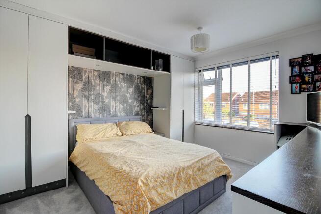 Bed 2