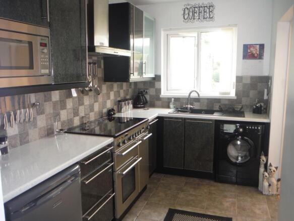 Kitchen Aspect 2