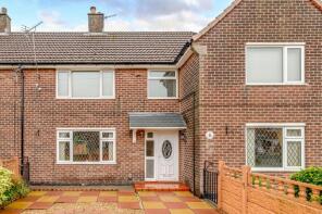 68, St Davids Crescent, Aspull WN2 1SZ