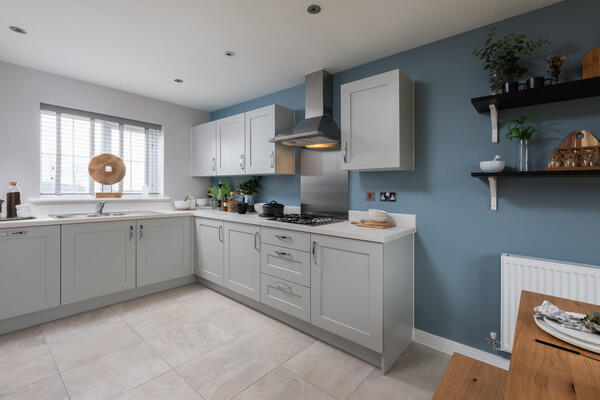 Burtonwood Road, Warrington, Cheshire, WA5 3TZ photo 4