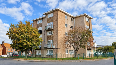 Spendells Close, Walton-on-the-Naze, Essex