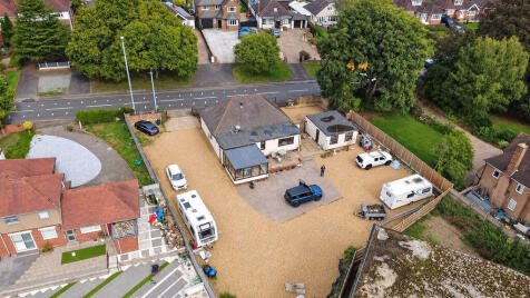 Walsall Road, Great Wyrley, South Staffordshire
