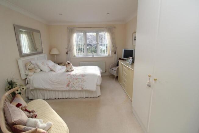 bedroom 1