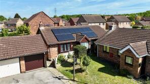 20, Avenswood Lane, Scunthorpe DN15 8TB