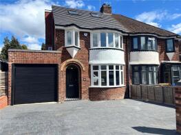 154, Westridge Road, Birmingham B13 0ED