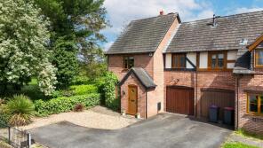 12, Mere Grove, Shawbirch, Telford TF5 0NR