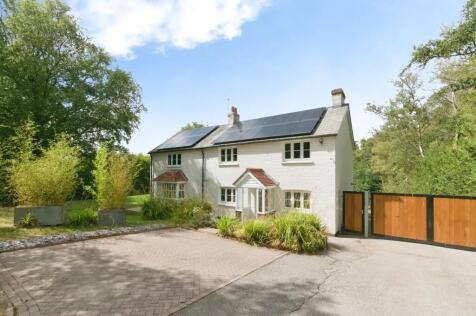 Mayfield Flat, Heathfield, TN21