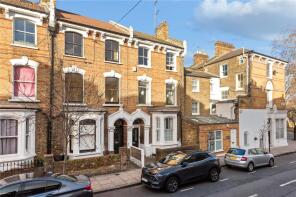Ground Floor Flat, 2, Crossley Street, London N7 8PD