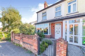 53, Grove Road, Beccles NR34 9RE