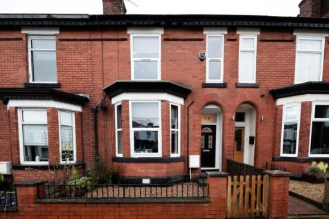 74 Hodge Road, Worsley, Manchester, Salford, M28 3AU