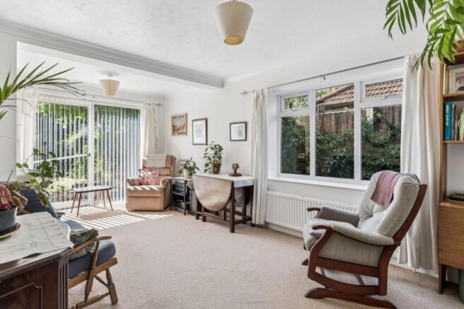 Living/Dining Room