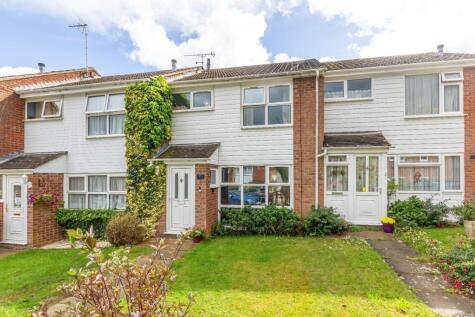 Grasmere Way, Leighton Buzzard