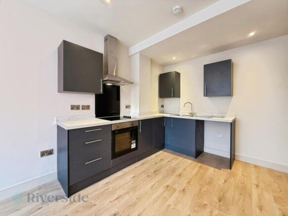 1 bed Apartment for sale Image 6