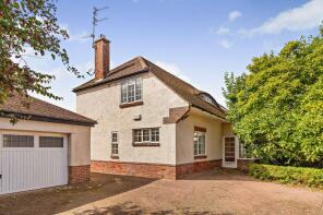 10, Claredale Road, Exmouth EX8 2EE