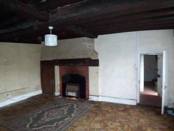 Sitting room