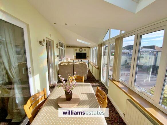Sun Room 