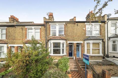 Howarth Road, Abbey Wood