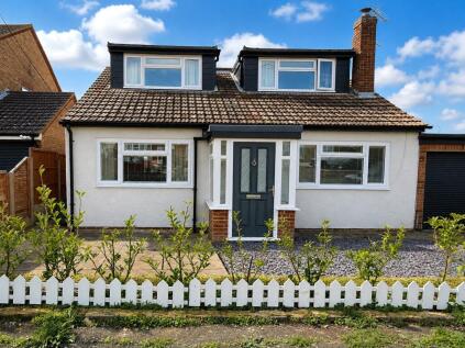Nelson Avenue, Minster on Sea, Sheerness, Kent, ME12