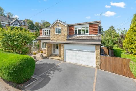 Wood Royd Gardens, Ilkley, LS29